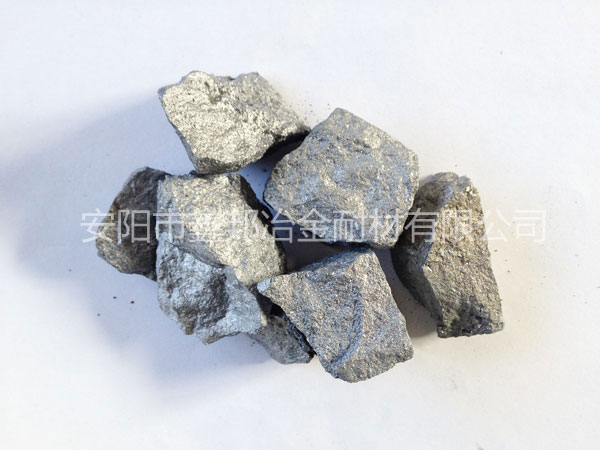 稀土硅鎂的有哪些作用呢？