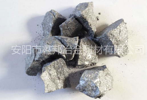 硅鐵有哪些用途？