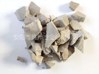 氮化硅鐵在煉鋼行業(yè)中如何提高鋼材性能？